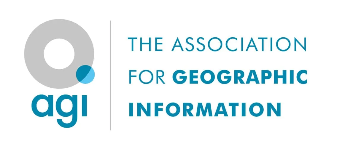 AGI Member — Association for Geographic Information