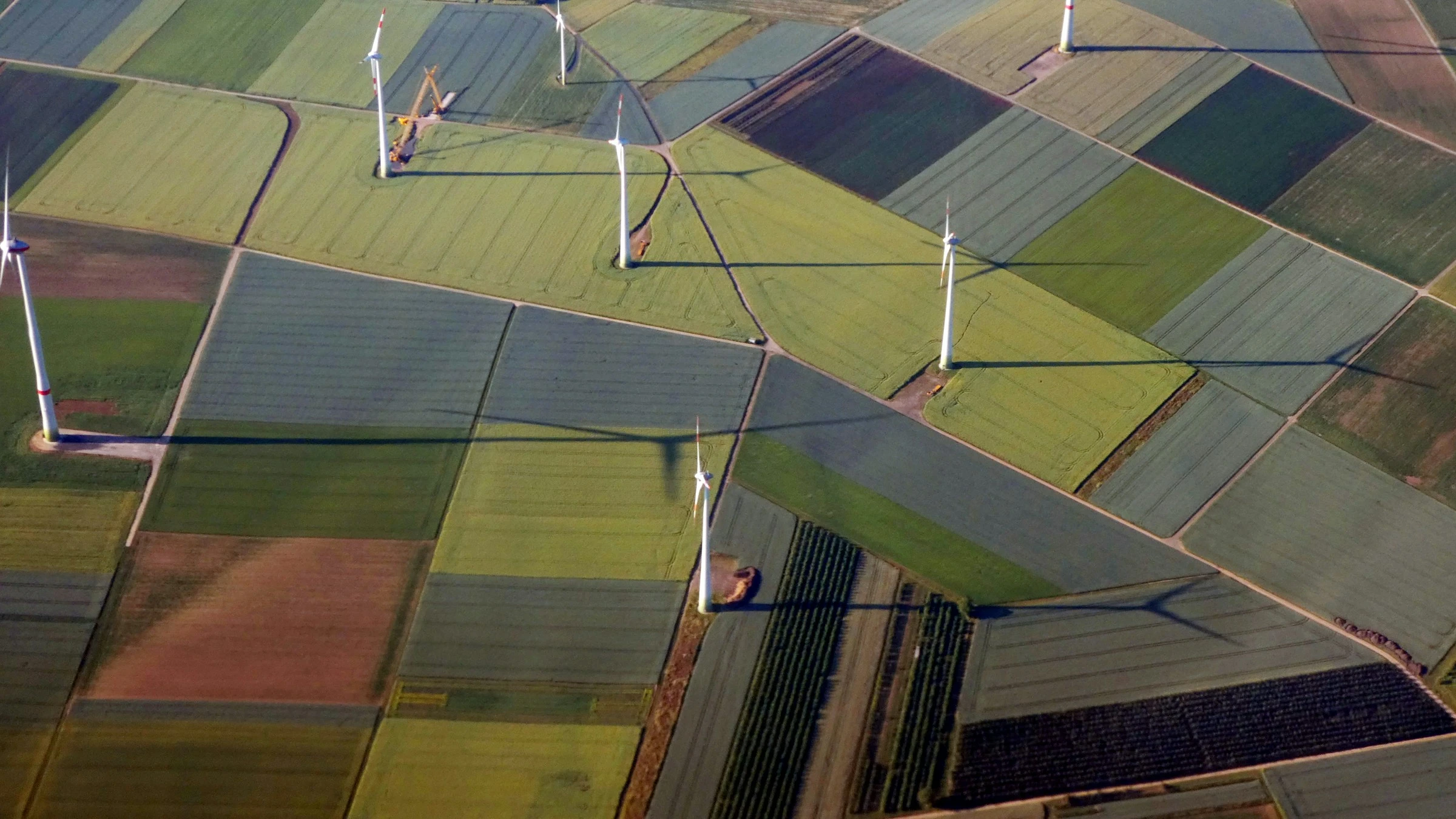 Energy and renewables developers