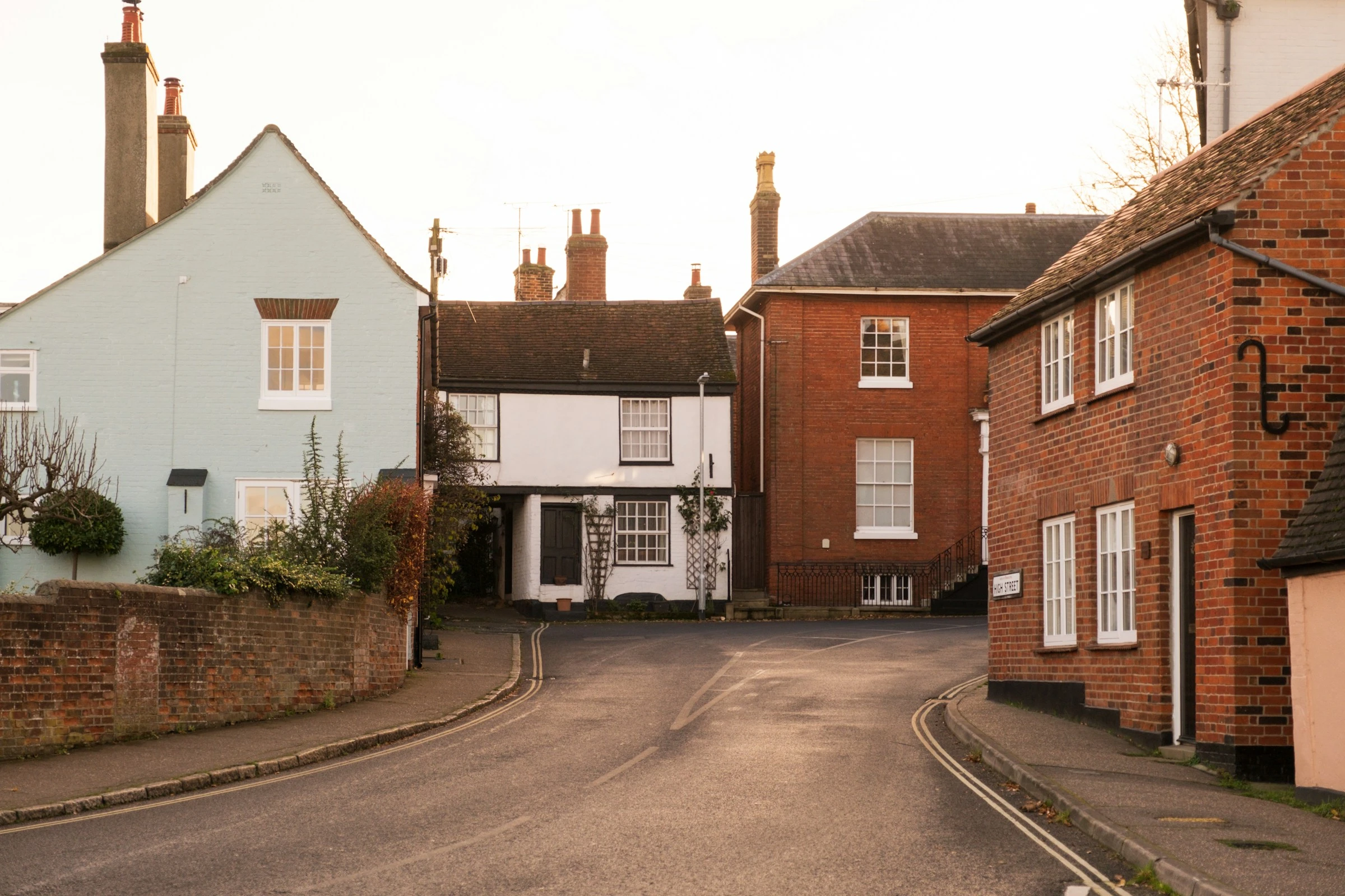 Property and land consultancies